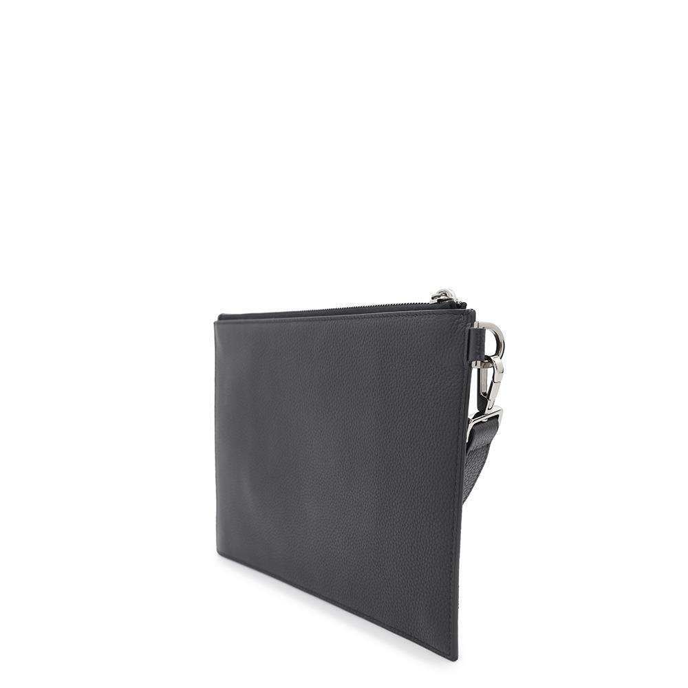 Christian Dior Clutch Bag Cactus Jack Collaboration Black - Picture 2 of 12